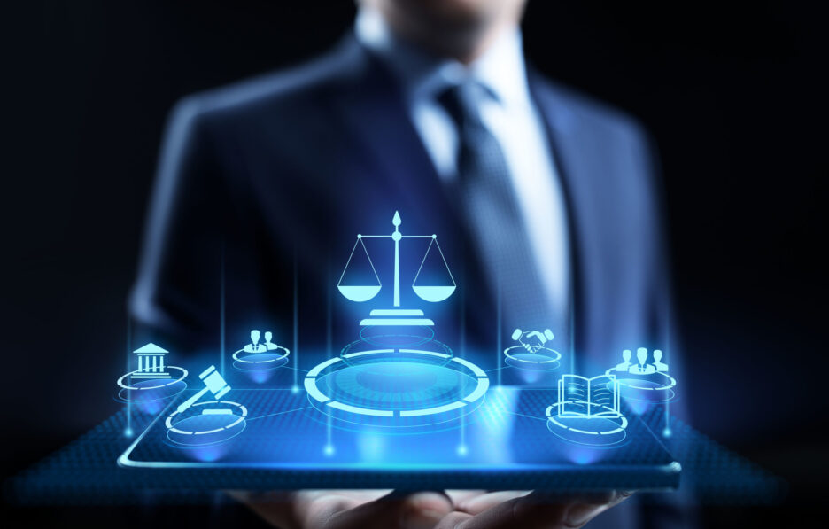 Modern Legal Agreements